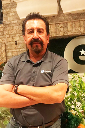 PETEHUACAN Tomás Huerta Conde